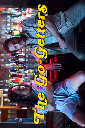  de Filme The Go-Getters (2017)