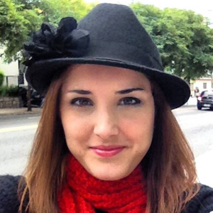Foto de perfil de Fernanda Amaral.
