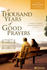 Mil Anos de Orações (A Thousand Years of Good Prayers)