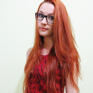 Foto de perfil de Flavia Cheron