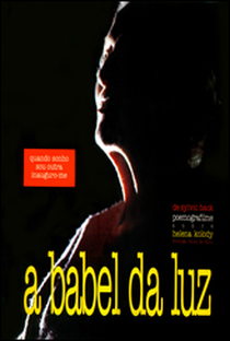 A Babel da Luz - Poster / Capa / Cartaz - Oficial 1