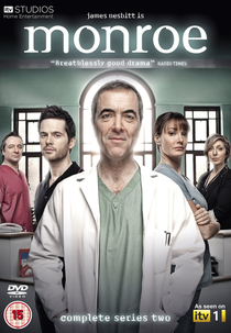 Monroe (2ª Temporada) (Monroe (Season 2))