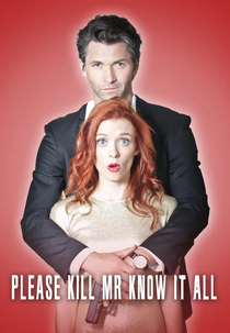 Please Kill Mr. Know It All (Please Kill Mr. Know It All)