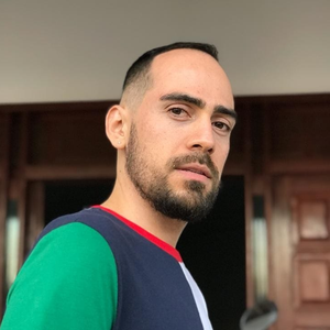 Foto de perfil de Adolfo Morais