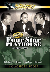 Four Star Playhouse (2ª Temporada)  (Four Star Playhouse (Season 2))