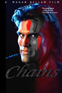 Chains - Poster / Capa / Cartaz - Oficial 1