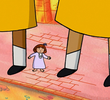 Madeline and the Giants
