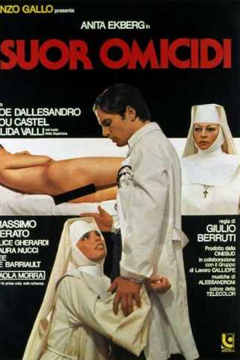  de Filme A Freira Assassina (1978)