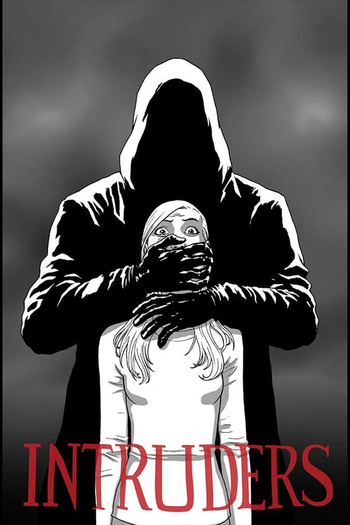  de Filme Intrusos (2011)