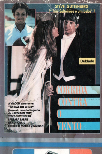  de Filme Corrida Contra o Vento (1980)