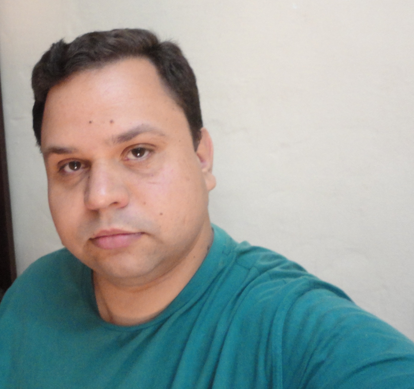Othom Santos de Araújo - Foto 1