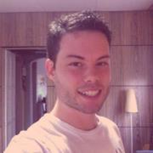 Foto de perfil de Gabriel Wanner