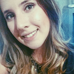 Foto de perfil de Aline