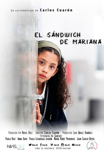 O sanduíche de Mariana (El Sándwich de Mariana)