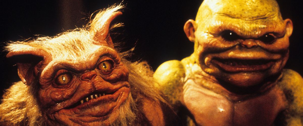 David Gordon Green floats the idea of remaking Ghoulies or Critters, take your pick