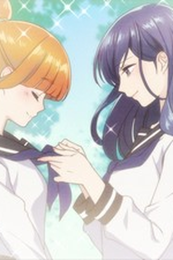 Poster de Episódio A Prayer-like Journey (2018)