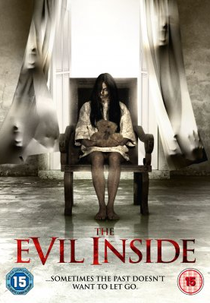 The Evil Inside (The Evil Inside)