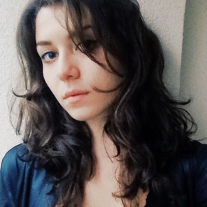 Foto de perfil de Julia Guedes