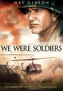Fomos Heróis (We Were Soldiers)