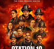 Estação 19 (7ª Temporada)