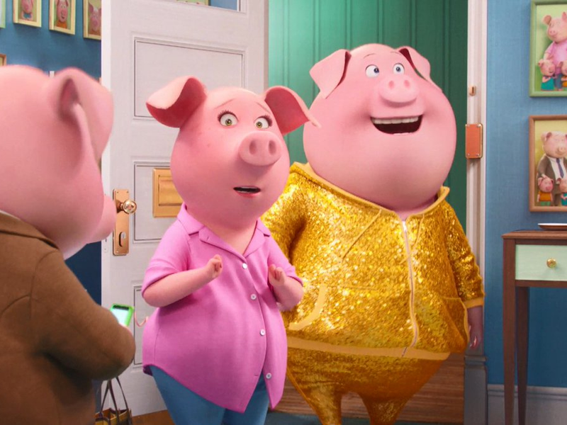 Foto 3 de Gunter Babysits