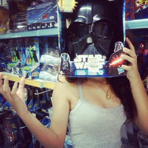 Foto de perfil de Izabella Lopes