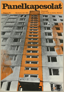 Pessoas Pré-Fabricadas (Panelkapcsolat)