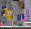 Bubble Trouble