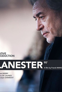 Lanester - Poster / Capa / Cartaz - Oficial 1
