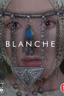 Blanche - Poster / Capa / Cartaz - Oficial 3