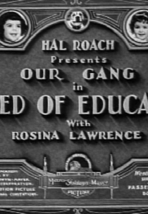 Fugindo da Escola (Bored of Education)