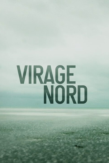 Poster de Franquia Virage Nord (2015)
