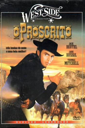  de Filme O Proscrito (1943)