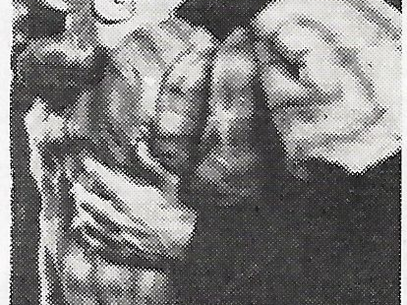 Foto 1 de Enemy of Women