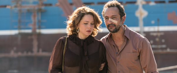 Os Enforcados, retorno de Fernando Coimbra com Leandra Leal, ganha trailer