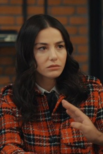 Poster de Episódio Meryem Göçüğü (2022)