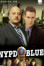 Nova York Contra o Crime (9ª Temporada) (NYPD Blue (Season 9))