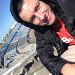 Foto de perfil de João Victor