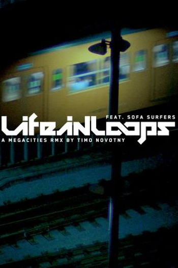 Poster de Filme Life in Loops (2006)