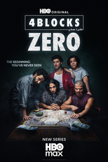 4 Blocks Zero (1ª Temporada) (4 Blocks Zero (Saison 1))