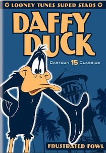 Patolino Pato Frustrado (Daffy Duck Frustrated Fowl)