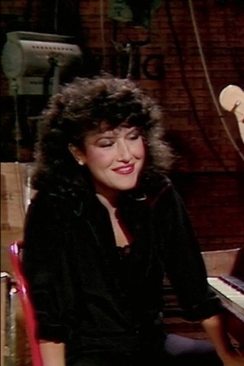 Poster de Episódio Melissa Manchester (1981)