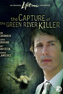 A Captura do Assassino do Rio Green – Parte I - Poster / Capa / Cartaz - Oficial 1