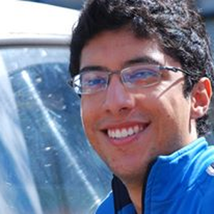 Foto de perfil de Luis Filipe