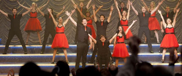 Saiba quem voltará para a 4ª temporada de Glee ~ Película