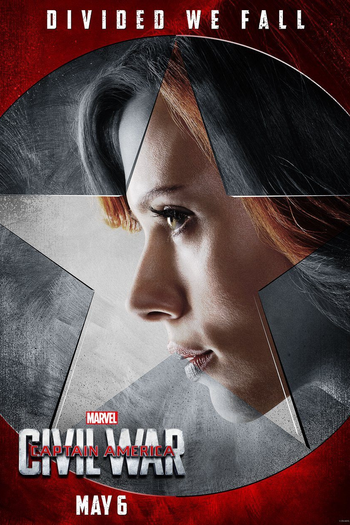  de Filme Capitão América: Guerra Civil (2016)