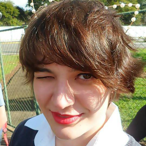 Foto de perfil de Beatriz Trefiglio