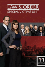 Lei & Ordem: Unidade de Vítimas Especiais (11ª Temporada) (Law & Order: Special Victims Unit (Season 11))