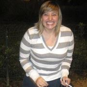 Foto de perfil de Natália Zanuto