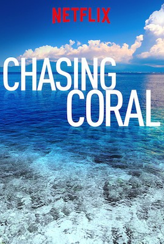 Poster 4 de Filme Em Busca dos Corais (2017)